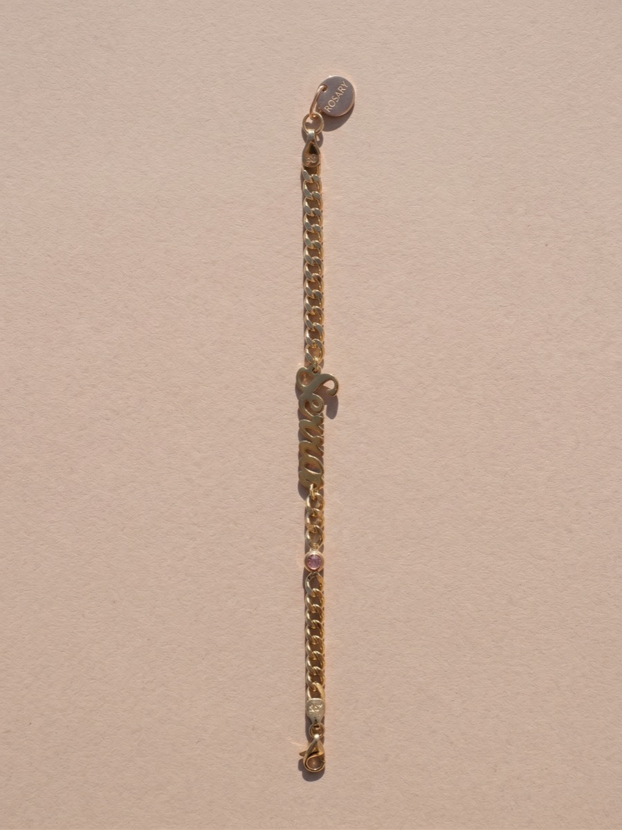 Künye Bracelet